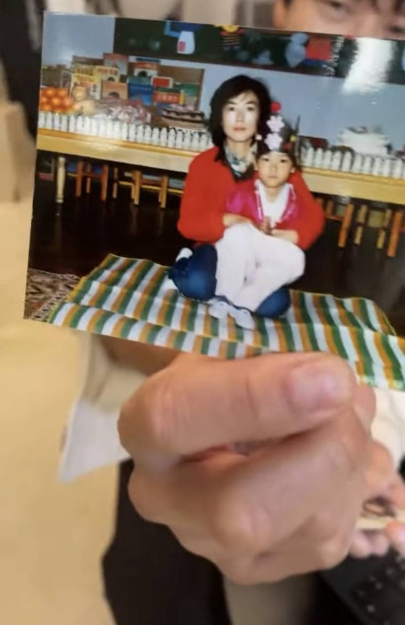 현재 강동원이 직접 푼 미자시절 사진..JPG | 인스티즈