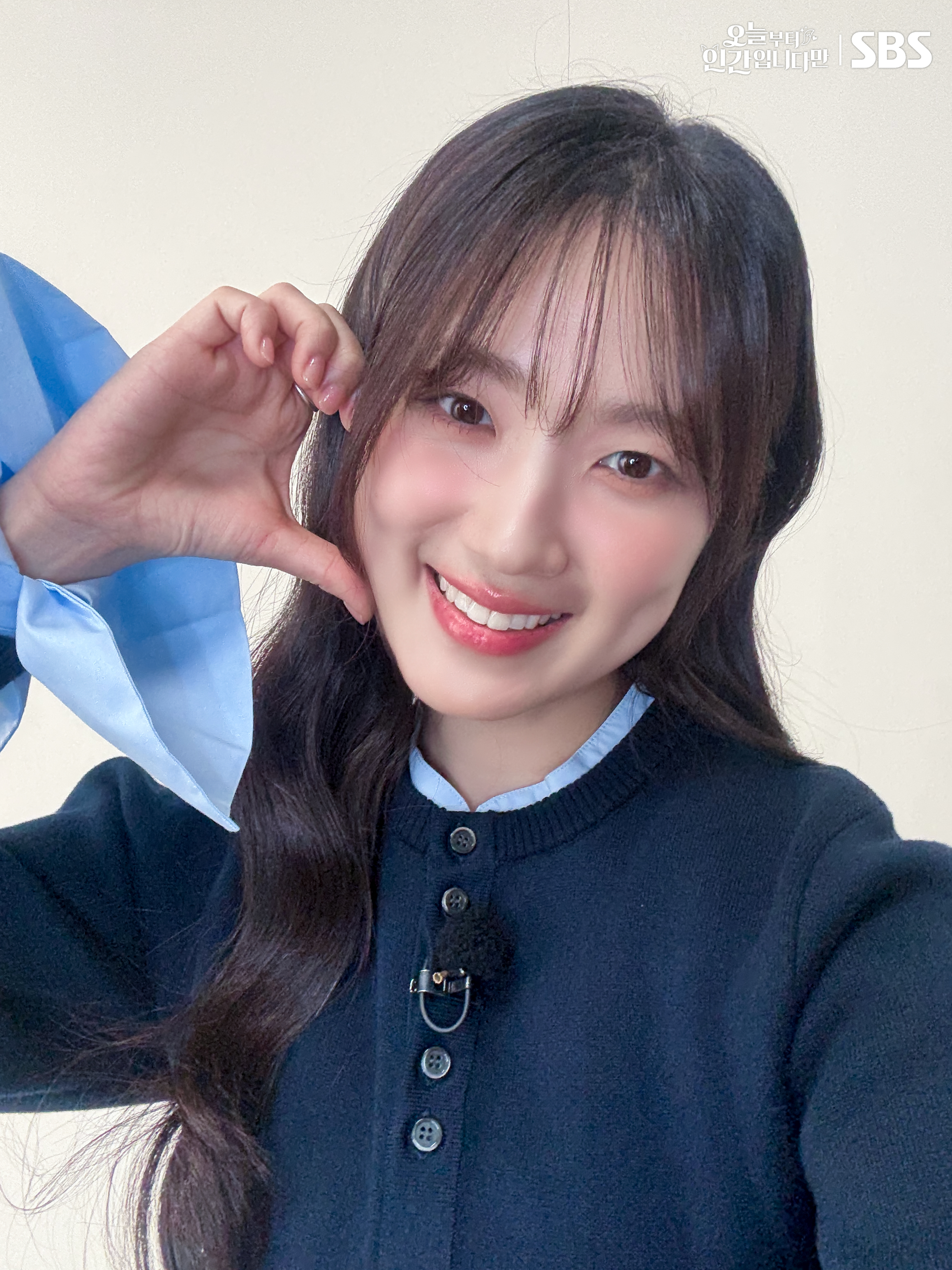 [잡담] 오인간) 습드 사심 가득 담아은호혜윤 셀카 원본도 바로 풀어드립니다😉 | 인스티즈