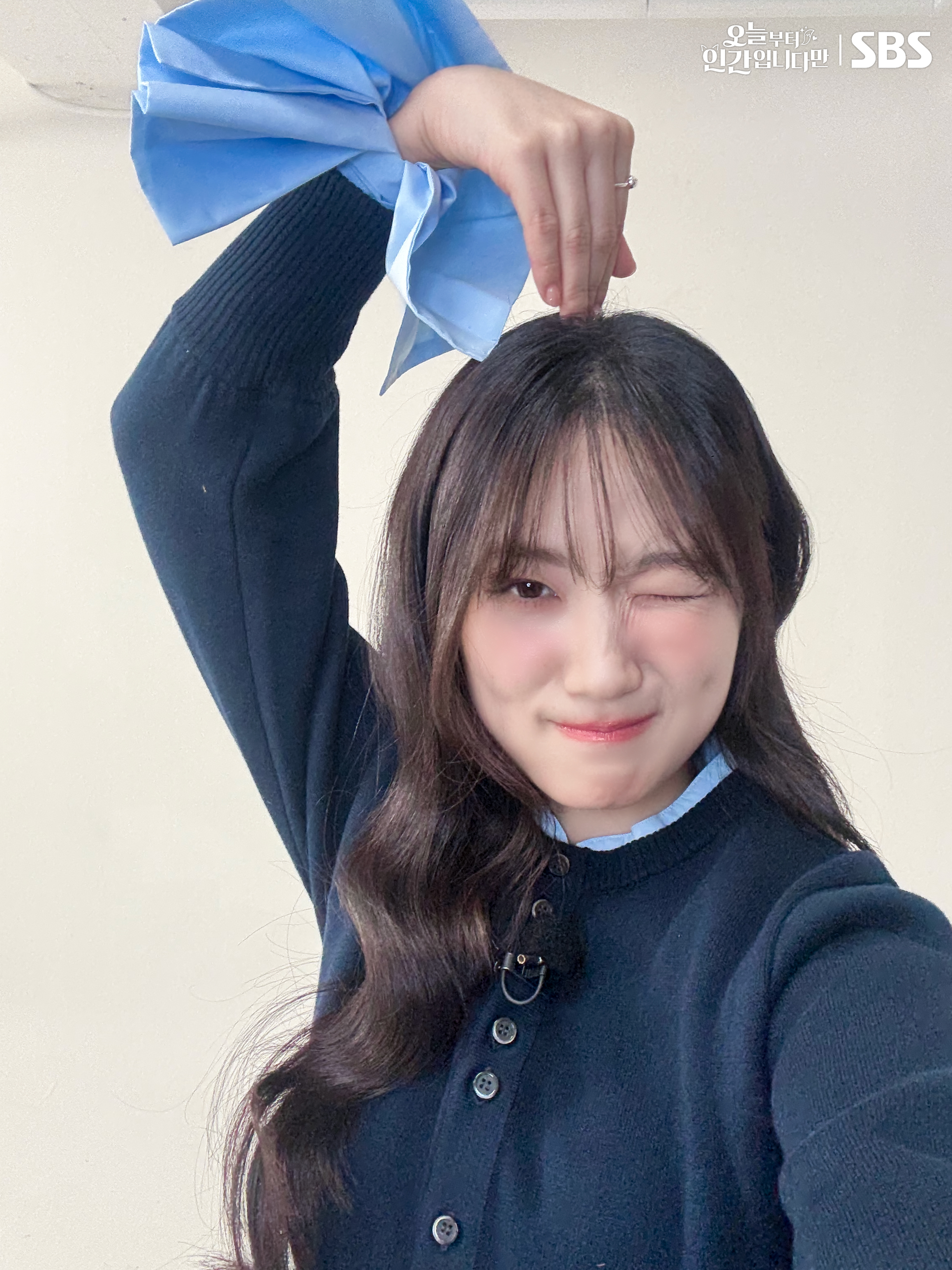 [잡담] 오인간) 습드 사심 가득 담아은호혜윤 셀카 원본도 바로 풀어드립니다😉 | 인스티즈