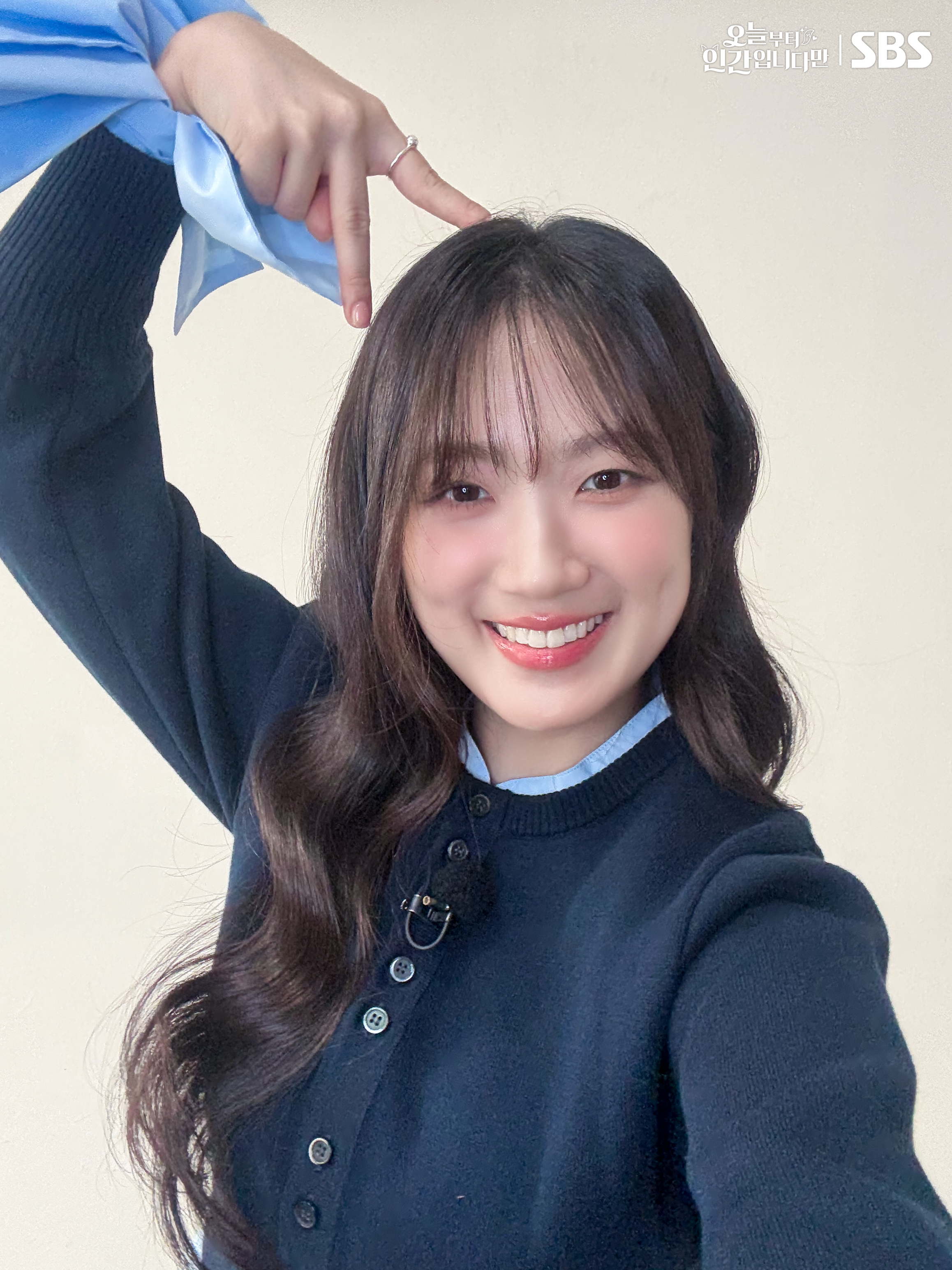 [잡담] 오인간) 습드 사심 가득 담아은호혜윤 셀카 원본도 바로 풀어드립니다😉 | 인스티즈