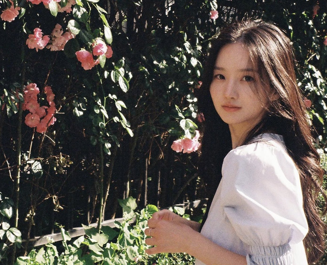 [잡담] 박정연 진짜 이뻐 | 인스티즈