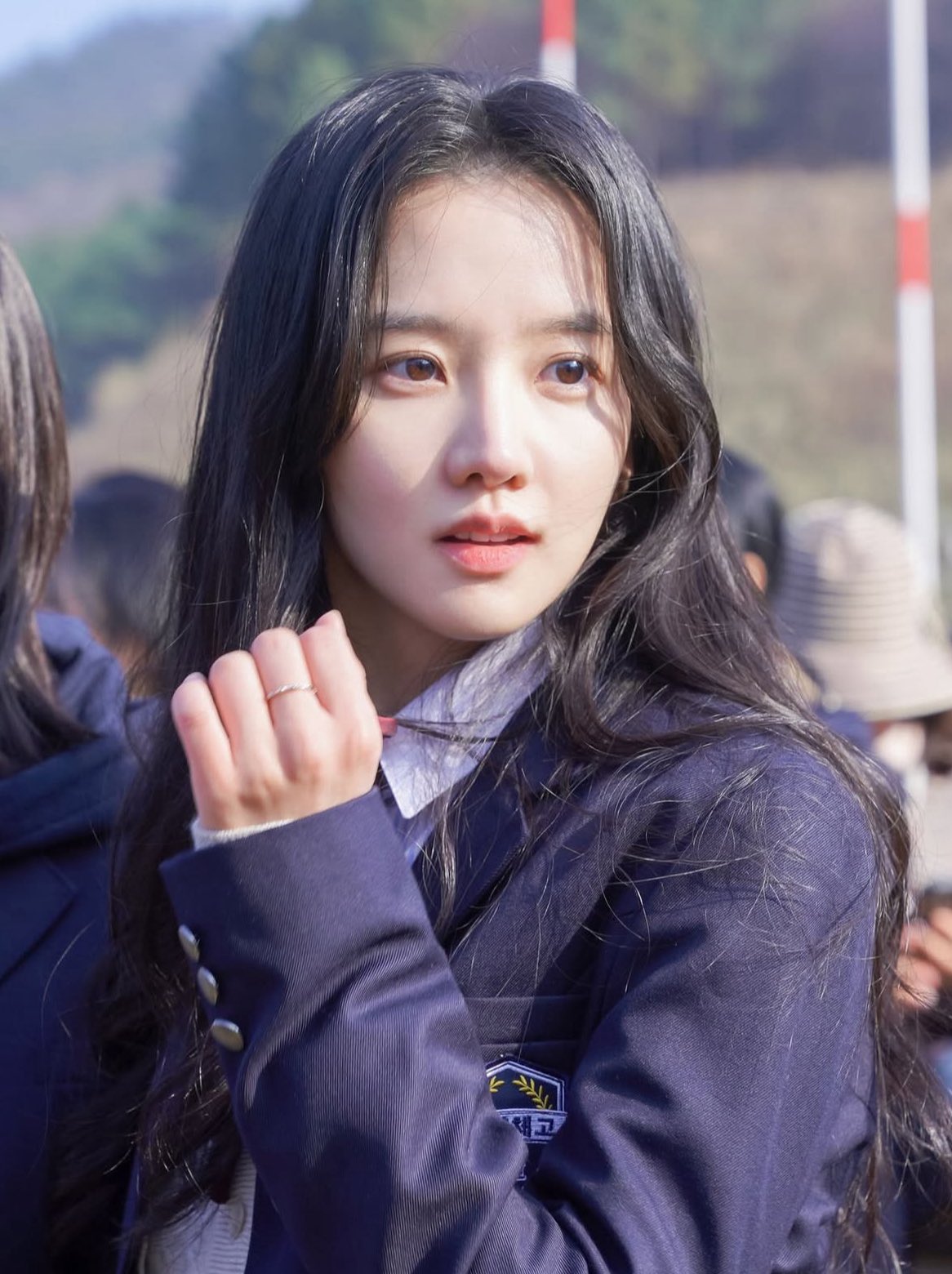 [잡담] 박정연 진짜 이뻐 | 인스티즈