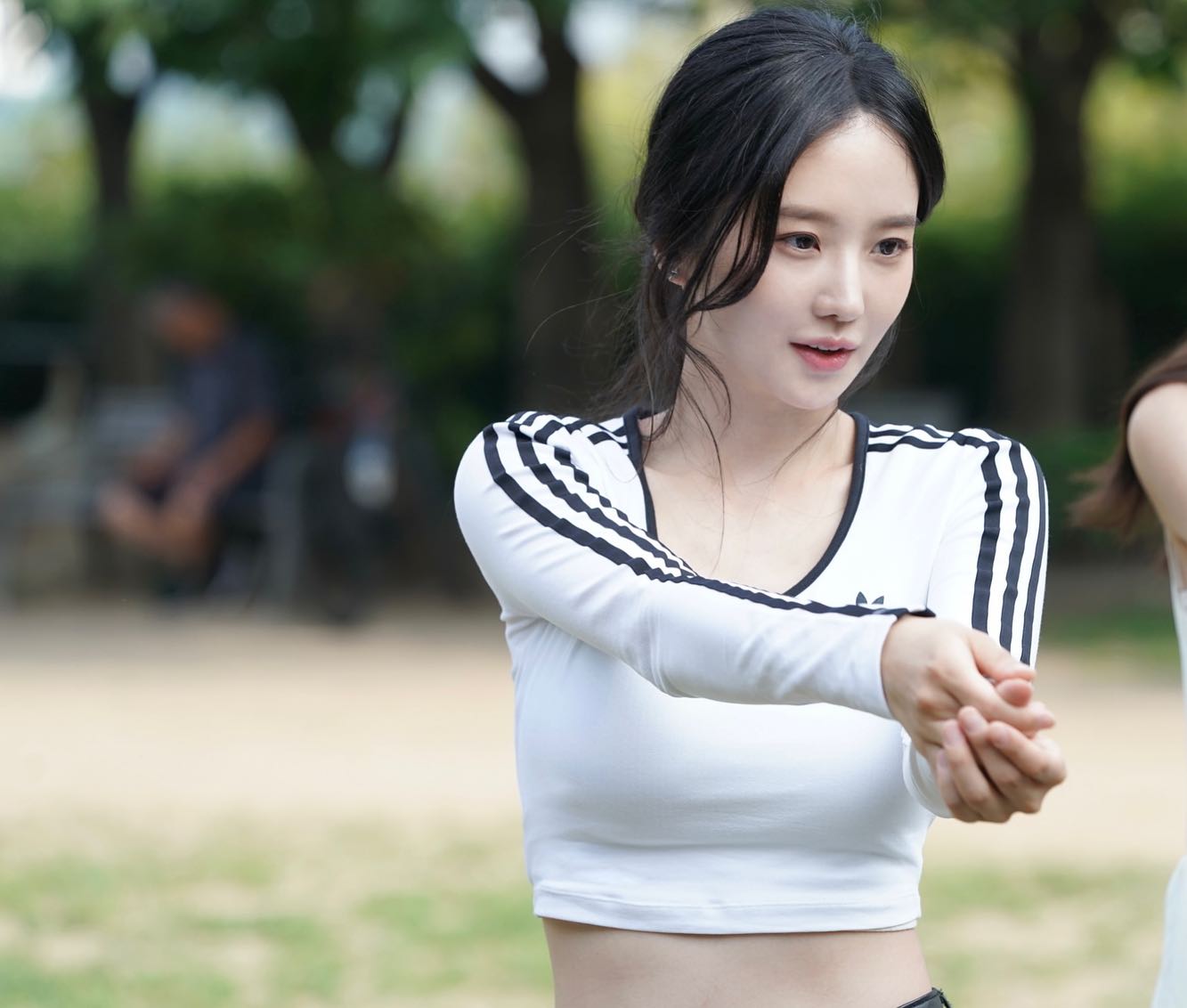 [잡담] 박정연 진짜 이뻐 | 인스티즈