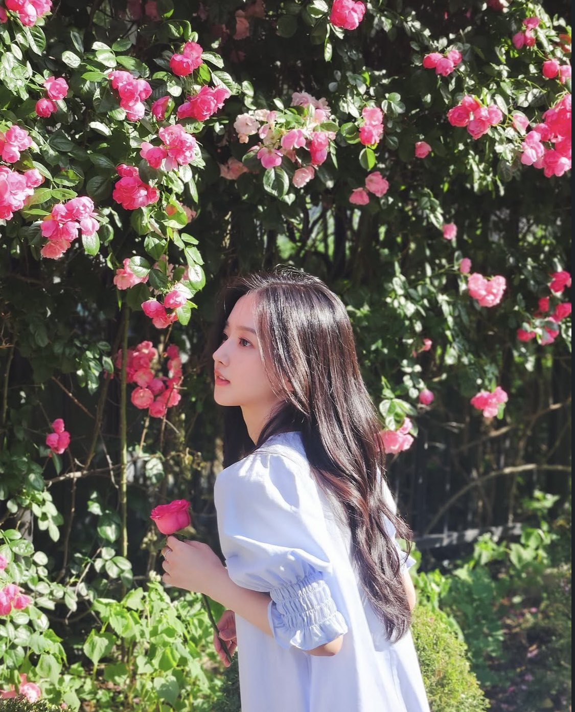 [잡담] 박정연 진짜 이뻐 | 인스티즈