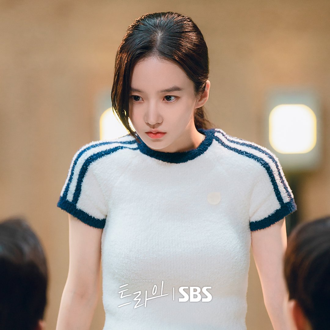 [잡담] 박정연 진짜 이뻐 | 인스티즈