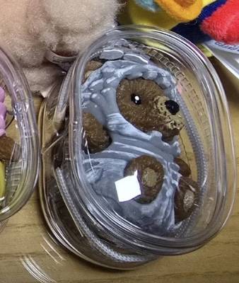 [잡담] 이런 파우치 오프라인 어디서사? | 인스티즈