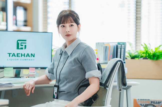 [잡담] 아기생) 오연서 "최진혁, 늘 배려하고 양보…연기 즐겁다" (아기가 생겼어요) | 인스티즈