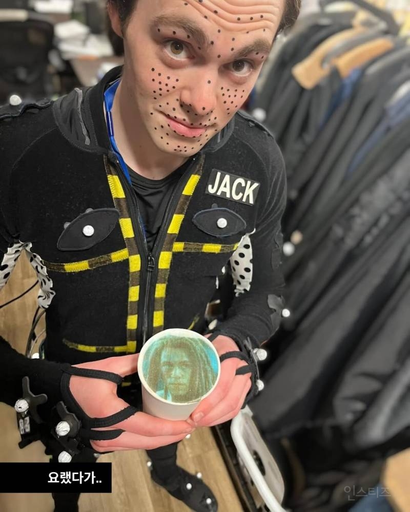 폭풍 성장한 아바타3 스파이더 배우 근황 | 인스티즈