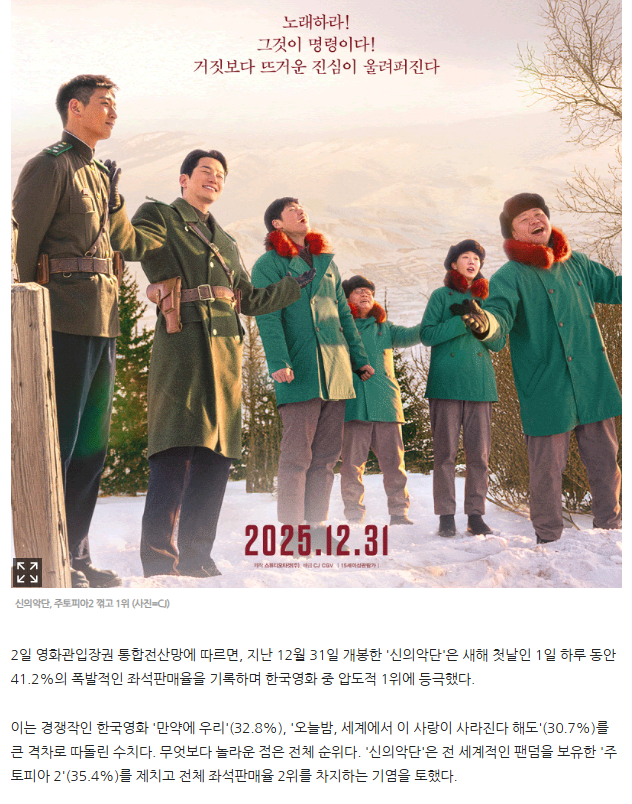 [잡담] 와 신의악단 쭉쭉올라가네 | 인스티즈