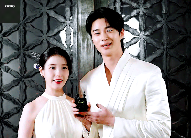 [잡담] 대군부인) 이 짤들 너무 🐣🐥 | 인스티즈