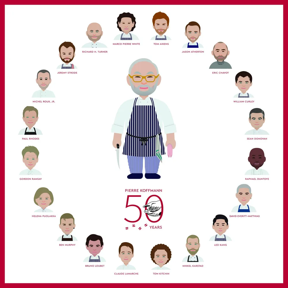 강레오가 독기 만렙인 이유 | 인스티즈