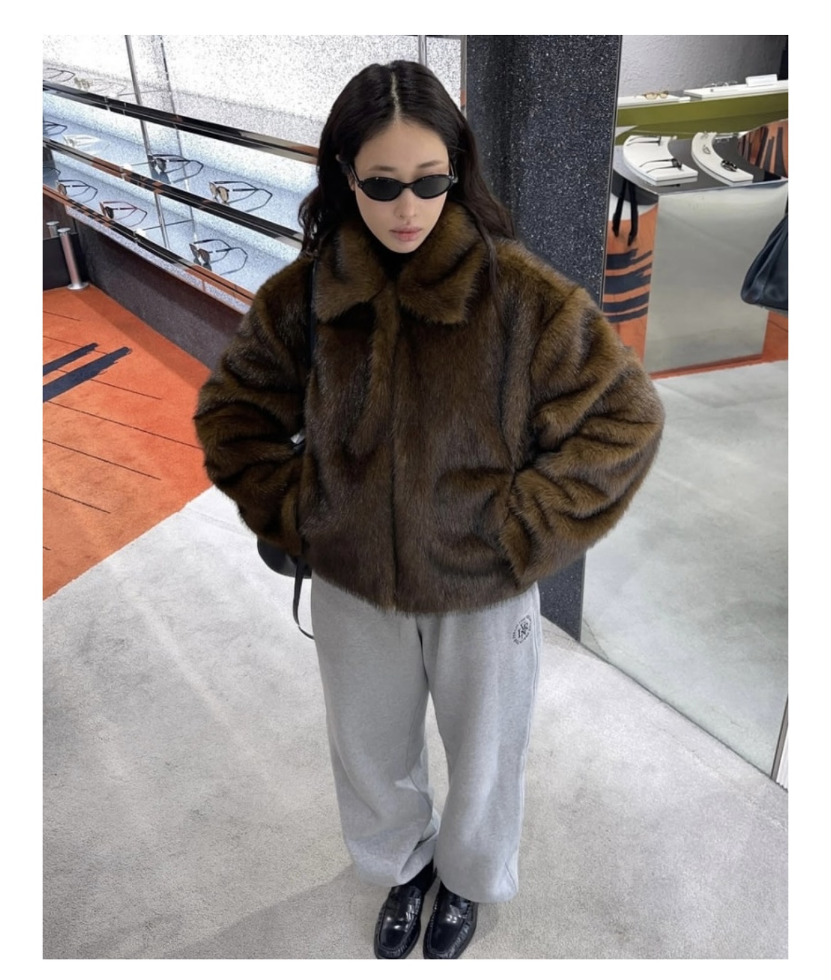 [잡담] 심심한 사람 퍼자켓 살말 해주라ㅠㅠㅠㅠㅠ | 인스티즈