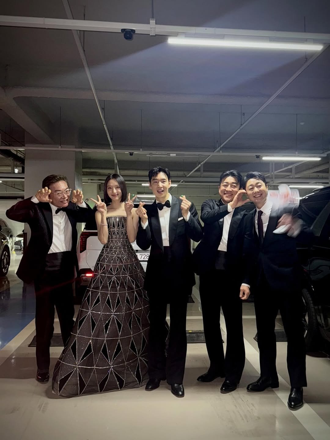 [잡담] 모범택시3) 무지개운수 너무 좋아 | 인스티즈