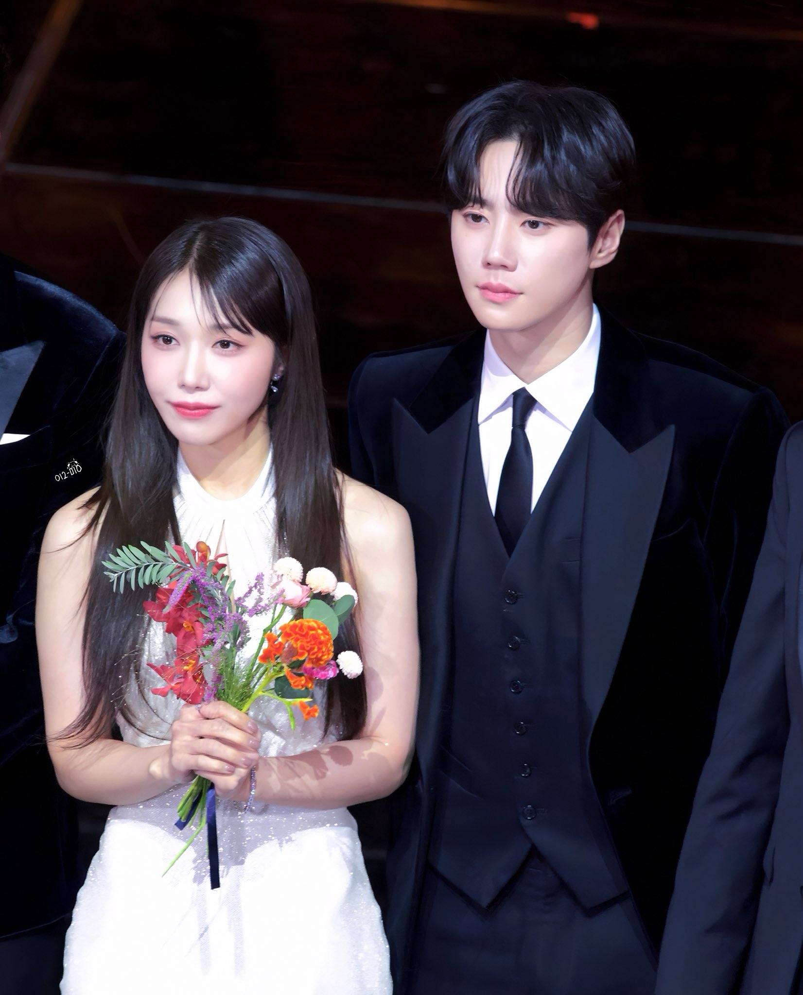 [잡담] 뭐지 이 연상연하커플미 낭낭한 조합... | 인스티즈