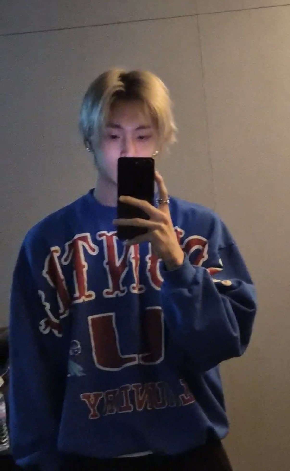 [잡담] 원빈 버블보는데 어깨가.. | 인스티즈