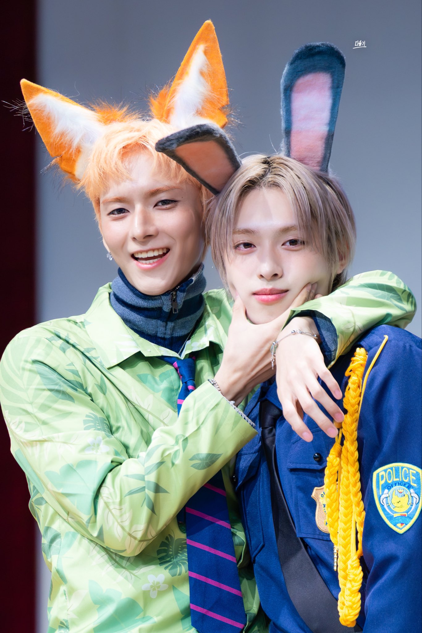 [잡담] 어떻게 조합명이 딸케 🍰 | 인스티즈