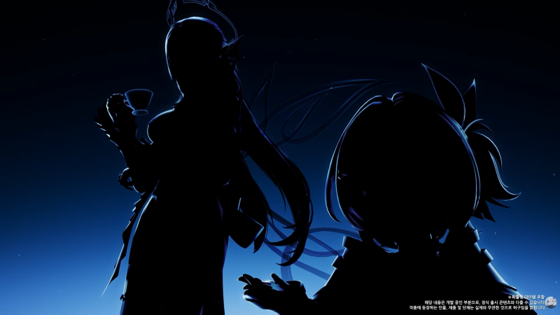 [잡담] 와 신캐 실루엣 | 인스티즈