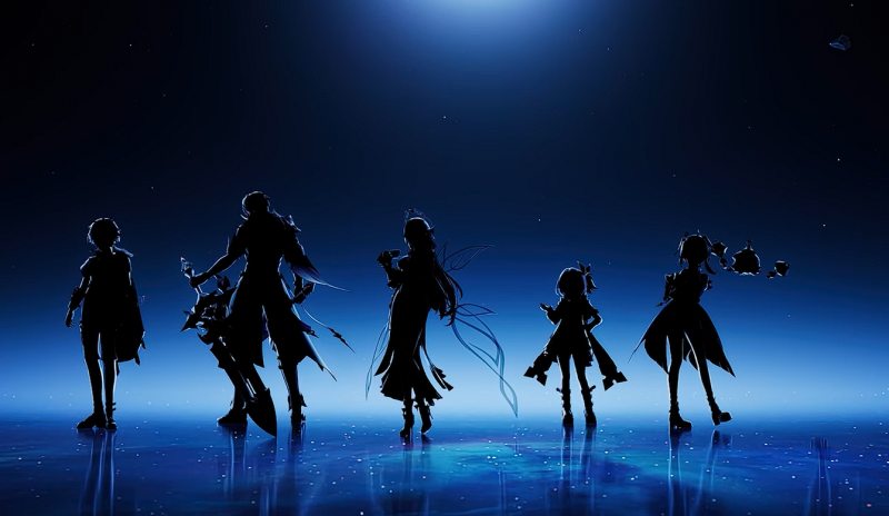 [잡담] 와 신캐 실루엣 | 인스티즈