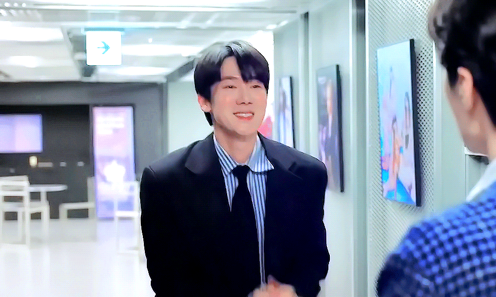 [잡담] 신이랑) 신이랑 법률사무소 유연석 캐릭터 찰떡같아 | 인스티즈