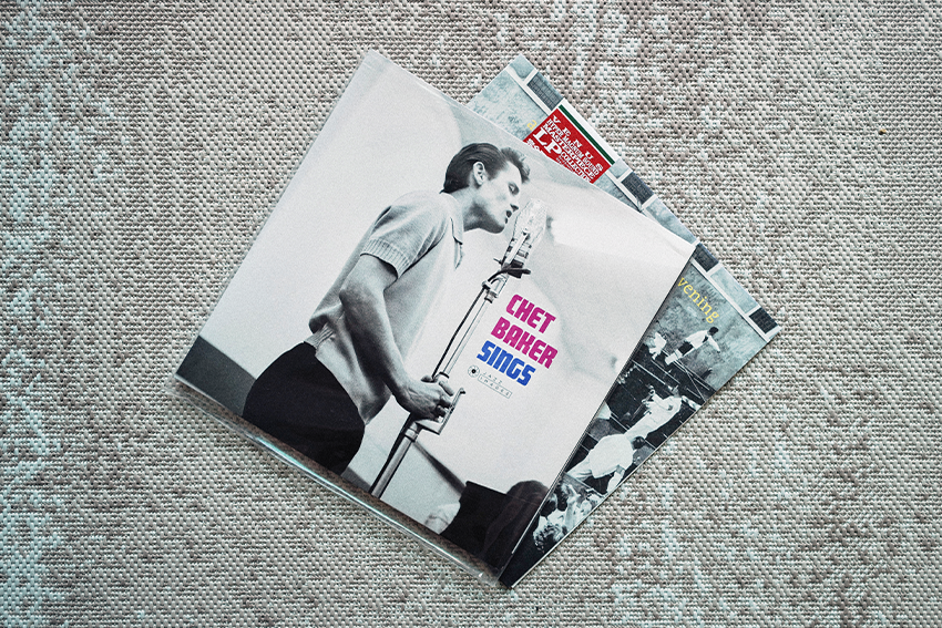 [잡담] 손종원의 일상에 에너지를 더하는 음악과 책 (집 내부 사진 쪼금 나옴) | 인스티즈