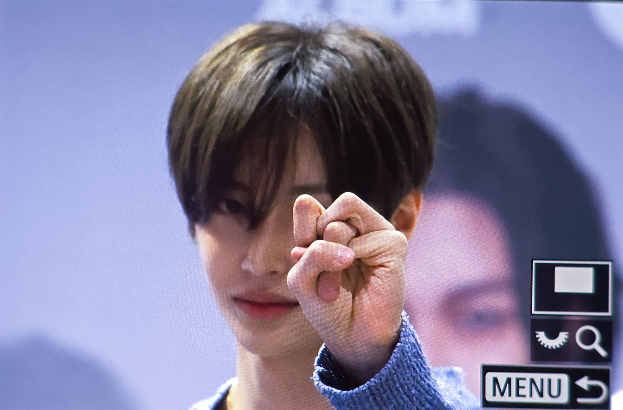 [잡담] 원빈 자신감이 넘치네 | 인스티즈