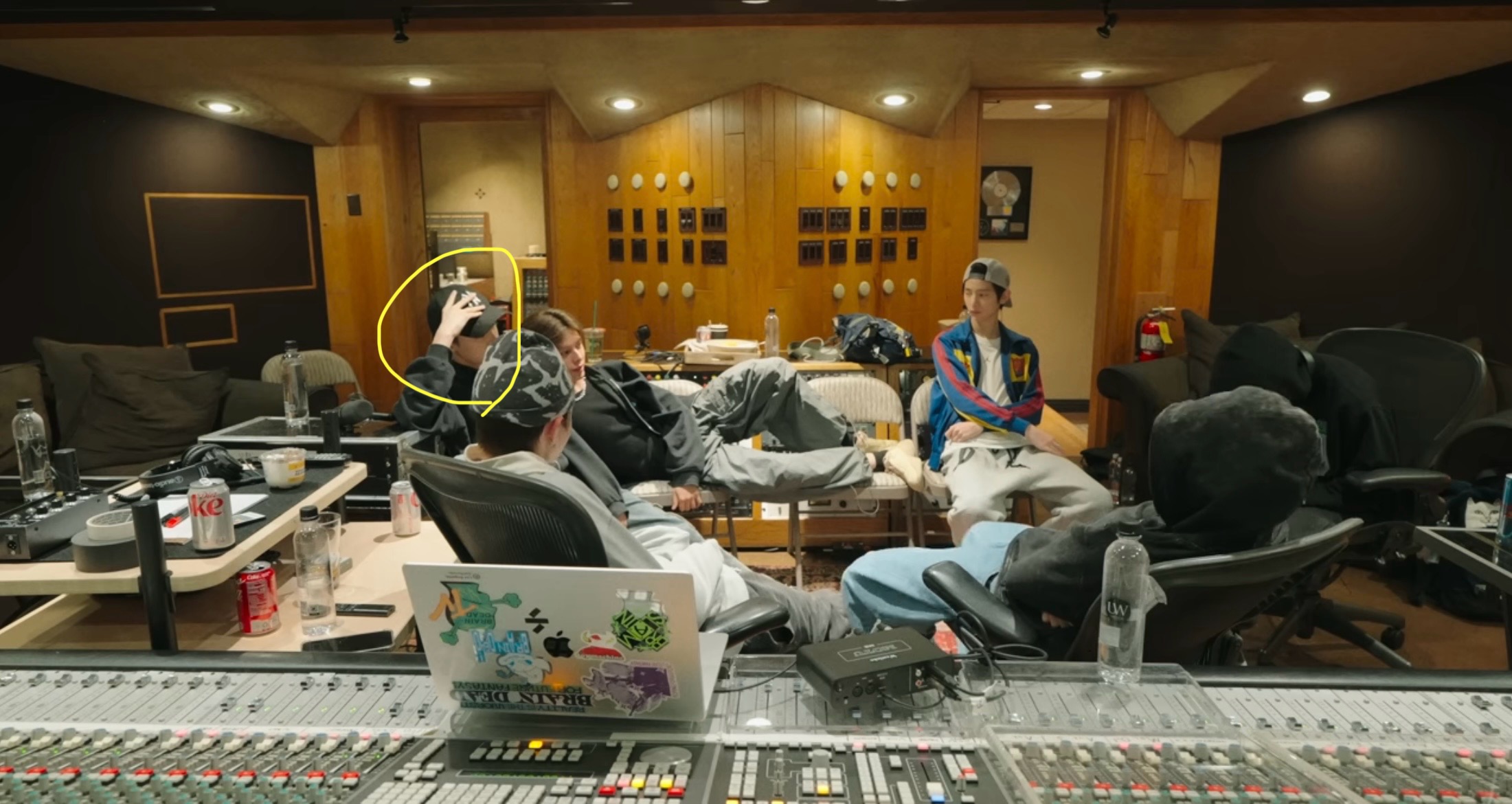 [잡담] 코르티스 멤버 원래 6명이엿음?? | 인스티즈