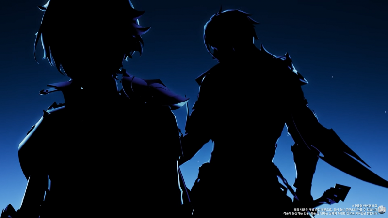 [잡담] 와 신캐 실루엣 | 인스티즈