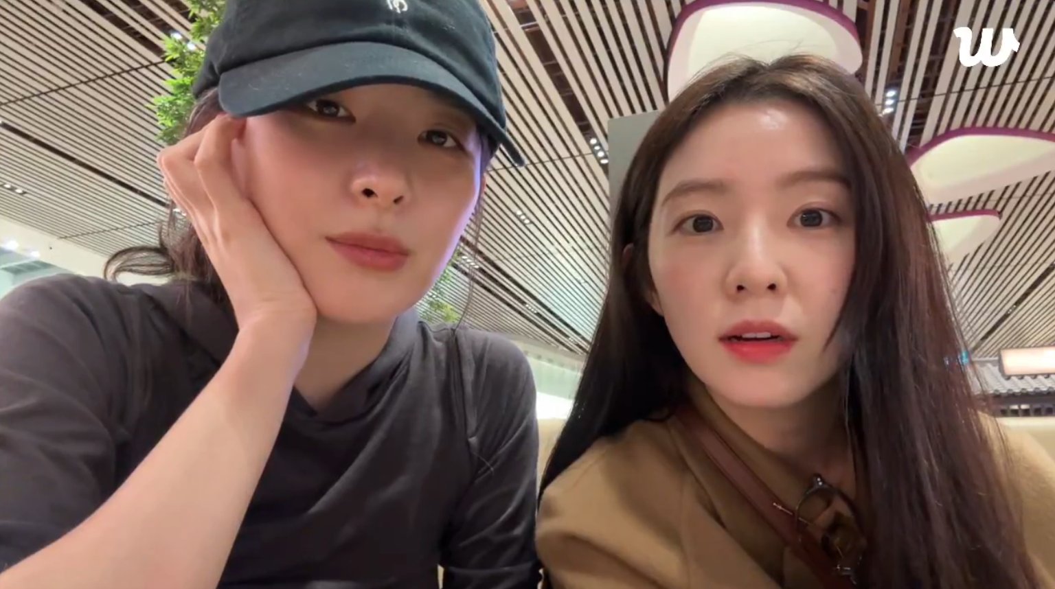 [잡담] 아이린 쇼츠 비주얼 | 인스티즈