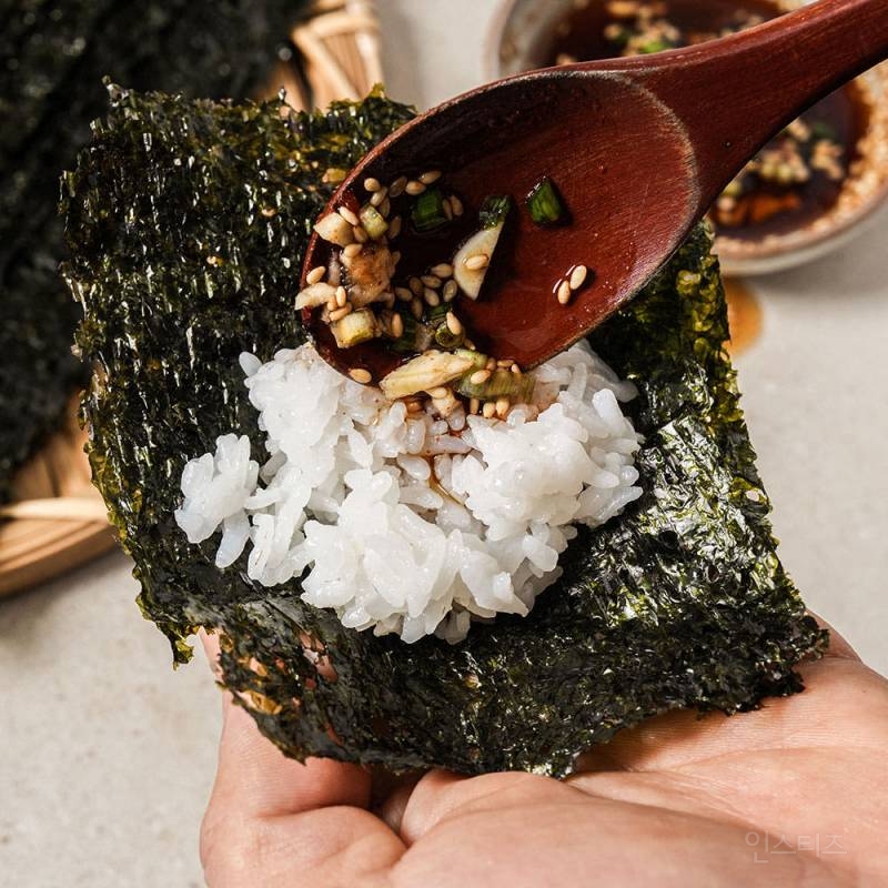 한번 맛들리면 못돌아가는 사람들 많다는 음식 | 인스티즈