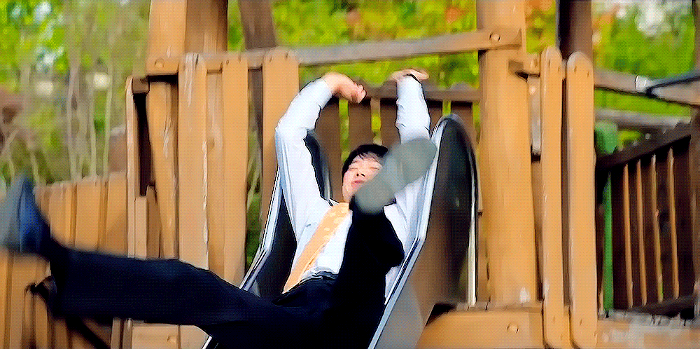 [잡담] 신이랑) 신이랑 법률사무소 유연석 캐릭터 찰떡같아 | 인스티즈