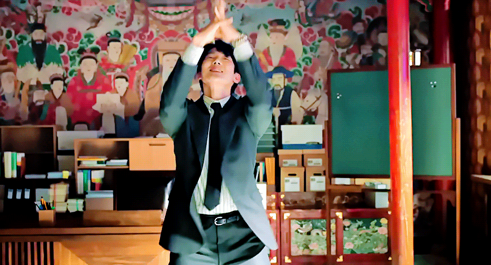 [잡담] 신이랑) 신이랑 법률사무소 유연석 캐릭터 찰떡같아 | 인스티즈