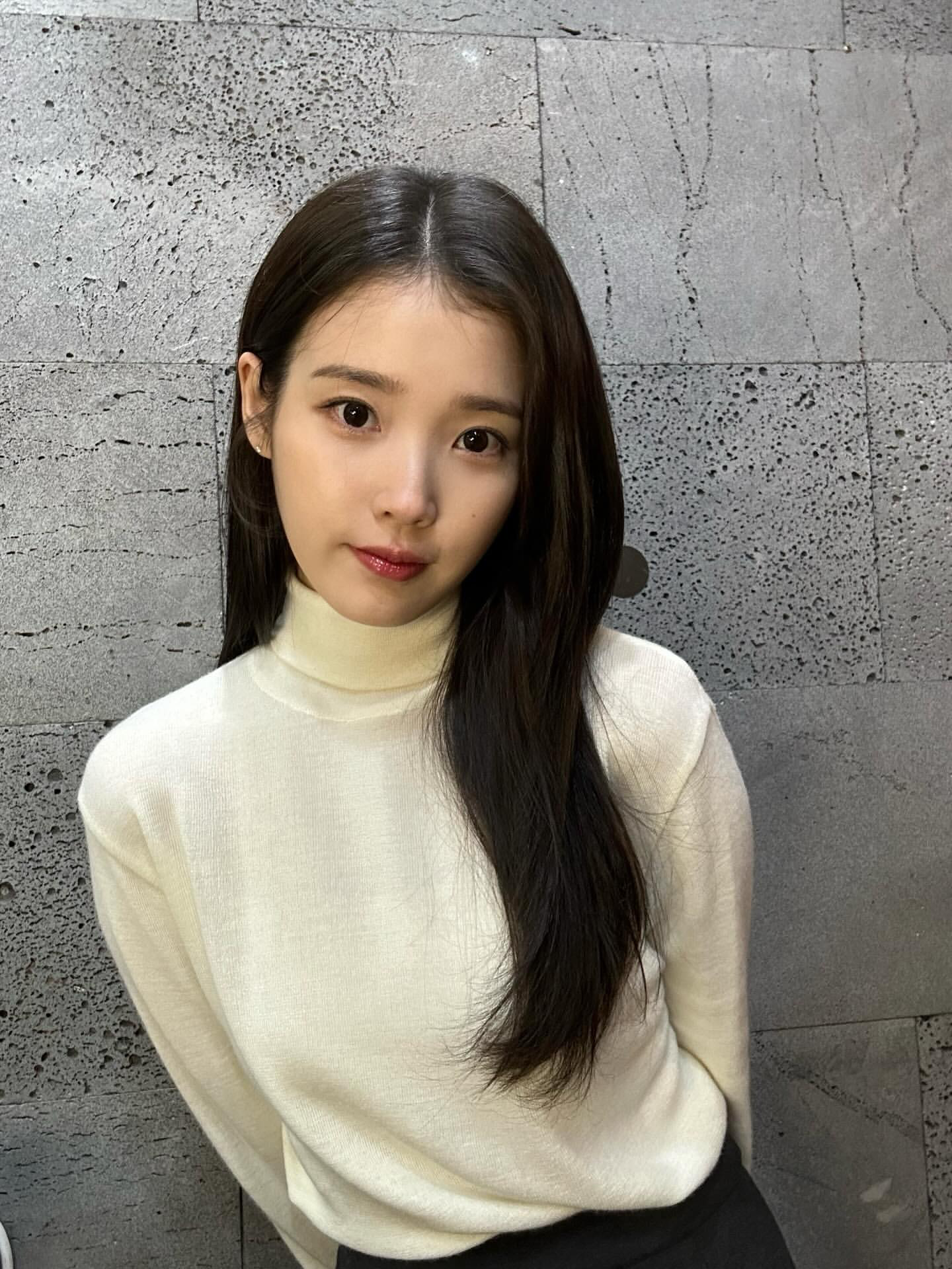 [잡담] 아이유) 260102 아이유 인스타 업뎃 | 인스티즈