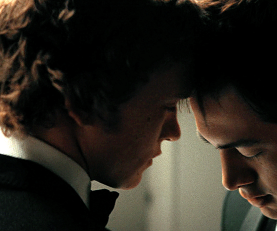 [정보/소식] 현재 전세계 난리난 퀴어(BL) 드라마.. (한국계 남주) | 인스티즈