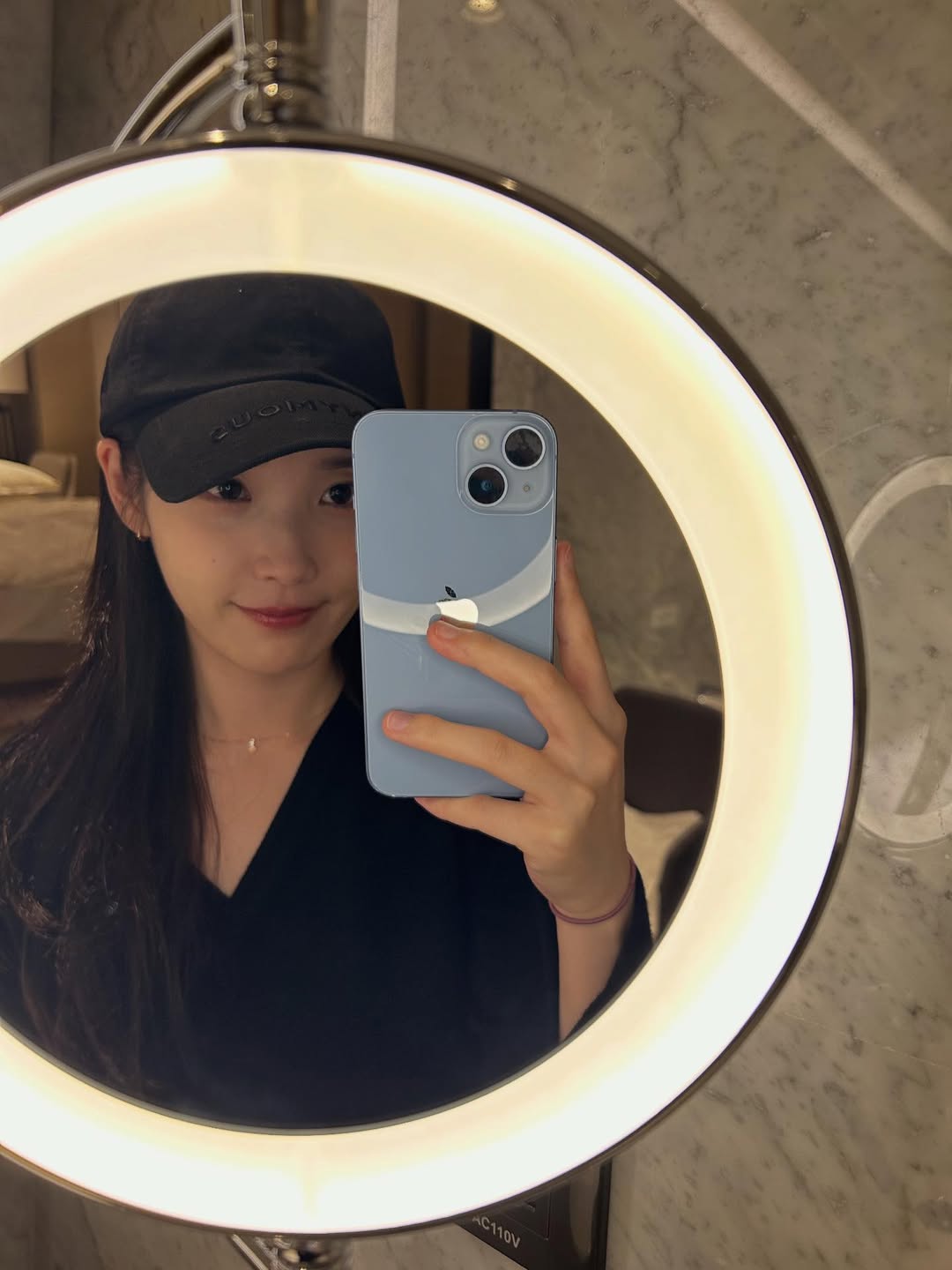 [잡담] 아이유 인스타 | 인스티즈