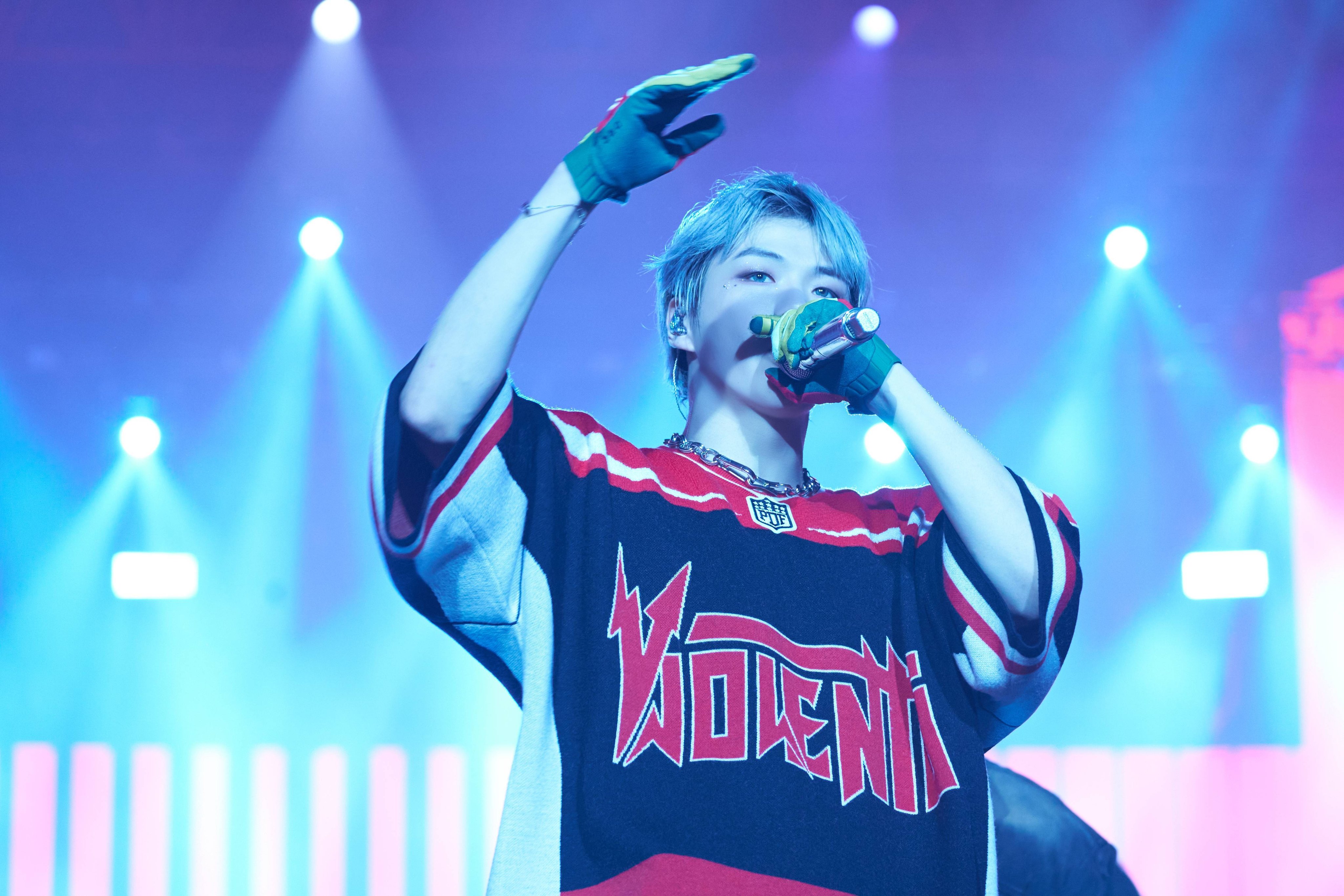 [정보/소식] 강다니엘 : HOLD YOUR BREATH | 메인 예고편 공개 | 인스티즈