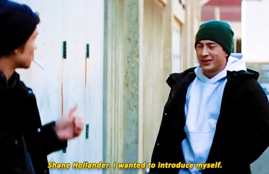 [정보/소식] 현재 전세계 난리난 퀴어(BL) 드라마.. (한국계 남주) | 인스티즈