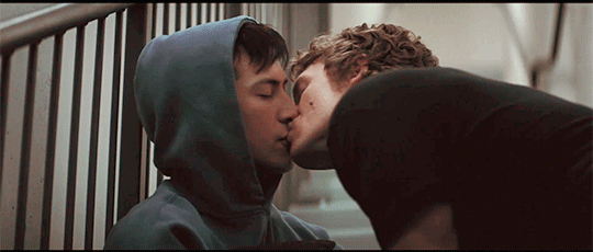 [정보/소식] 현재 전세계 난리난 퀴어(BL) 드라마.. (한국계 남주) | 인스티즈