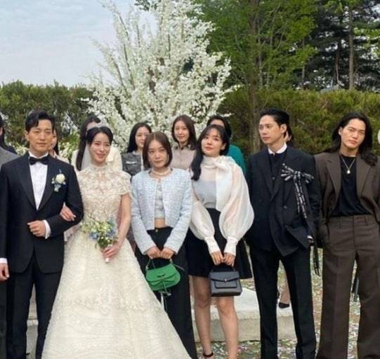 [잡담] 내가 결혼식 하객 신경 안 쓰게 된 이유 | 인스티즈