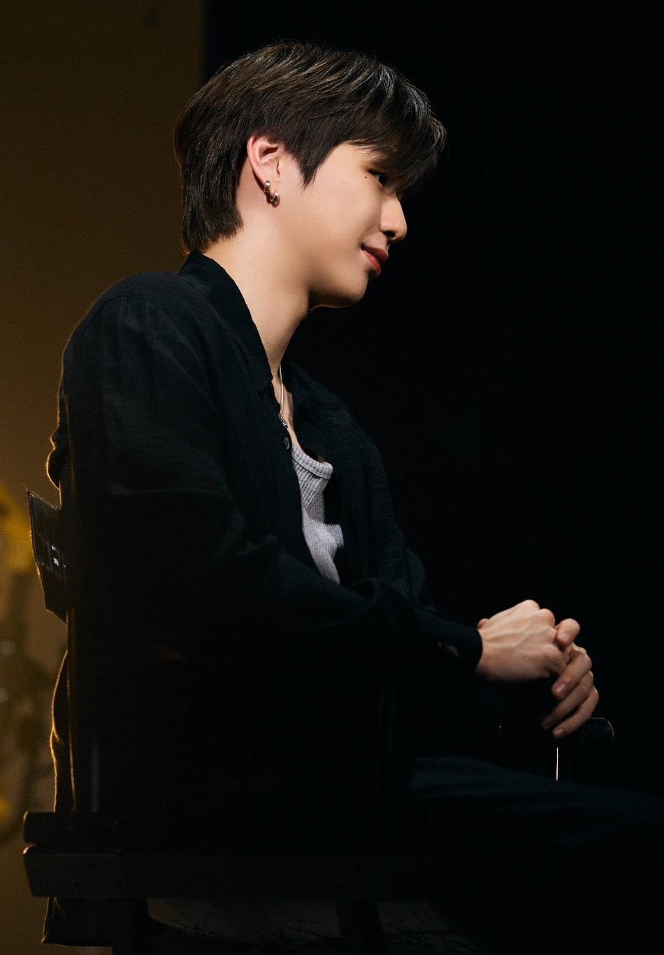 [정보/소식] 강다니엘 : HOLD YOUR BREATH | 메인 예고편 공개 | 인스티즈