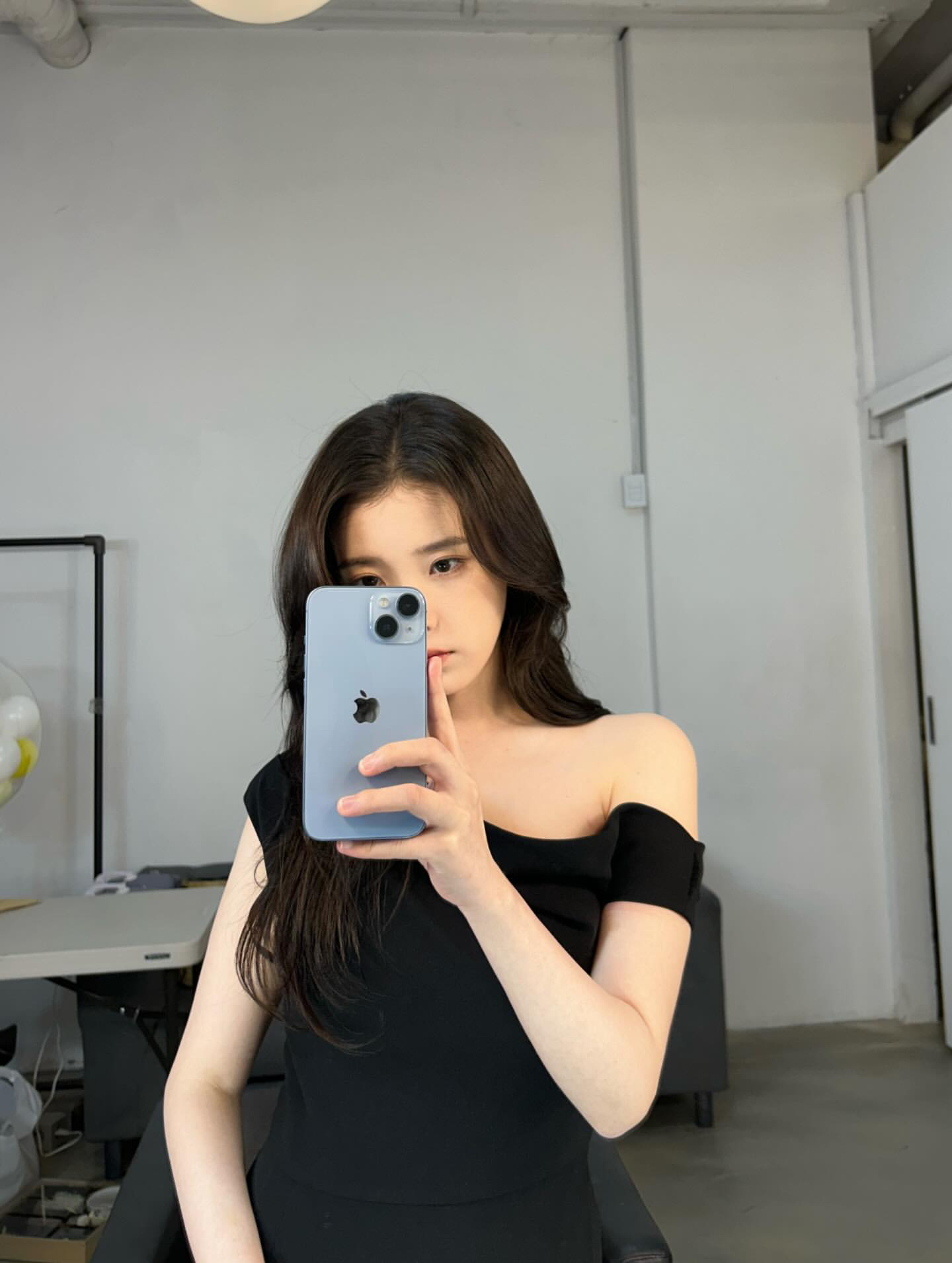 [잡담] 아이유) 260102 아이유 인스타 업뎃 | 인스티즈