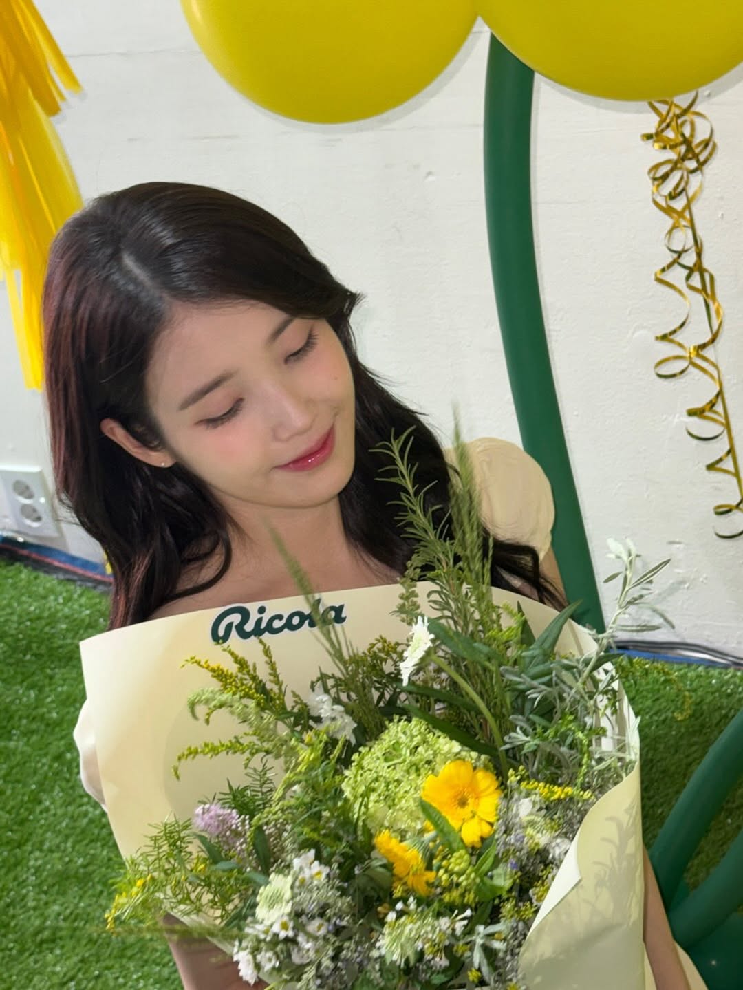 [잡담] 아이유 인스타 | 인스티즈