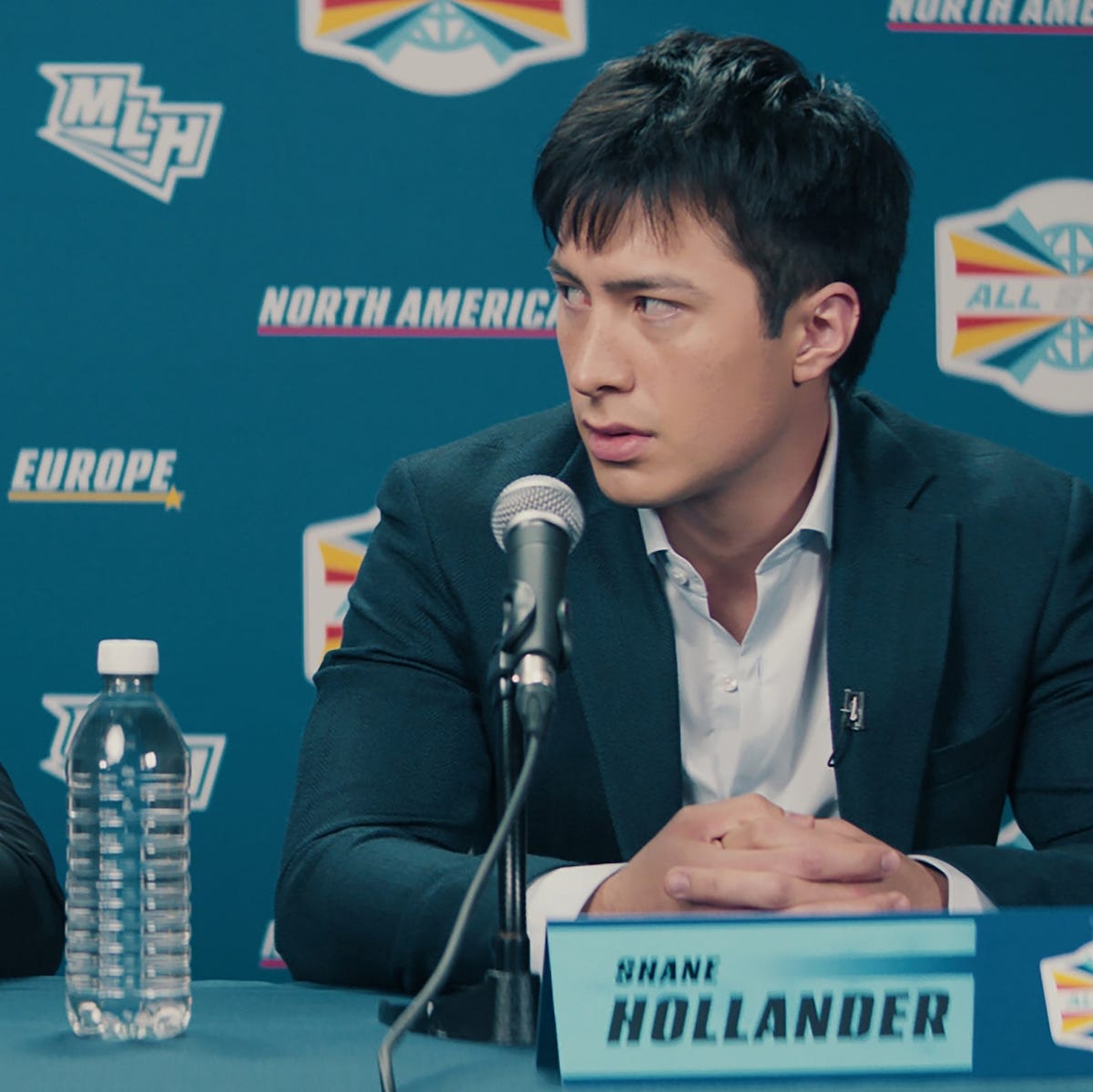 [정보/소식] 현재 전세계 난리난 퀴어(BL) 드라마.. (한국계 남주) | 인스티즈