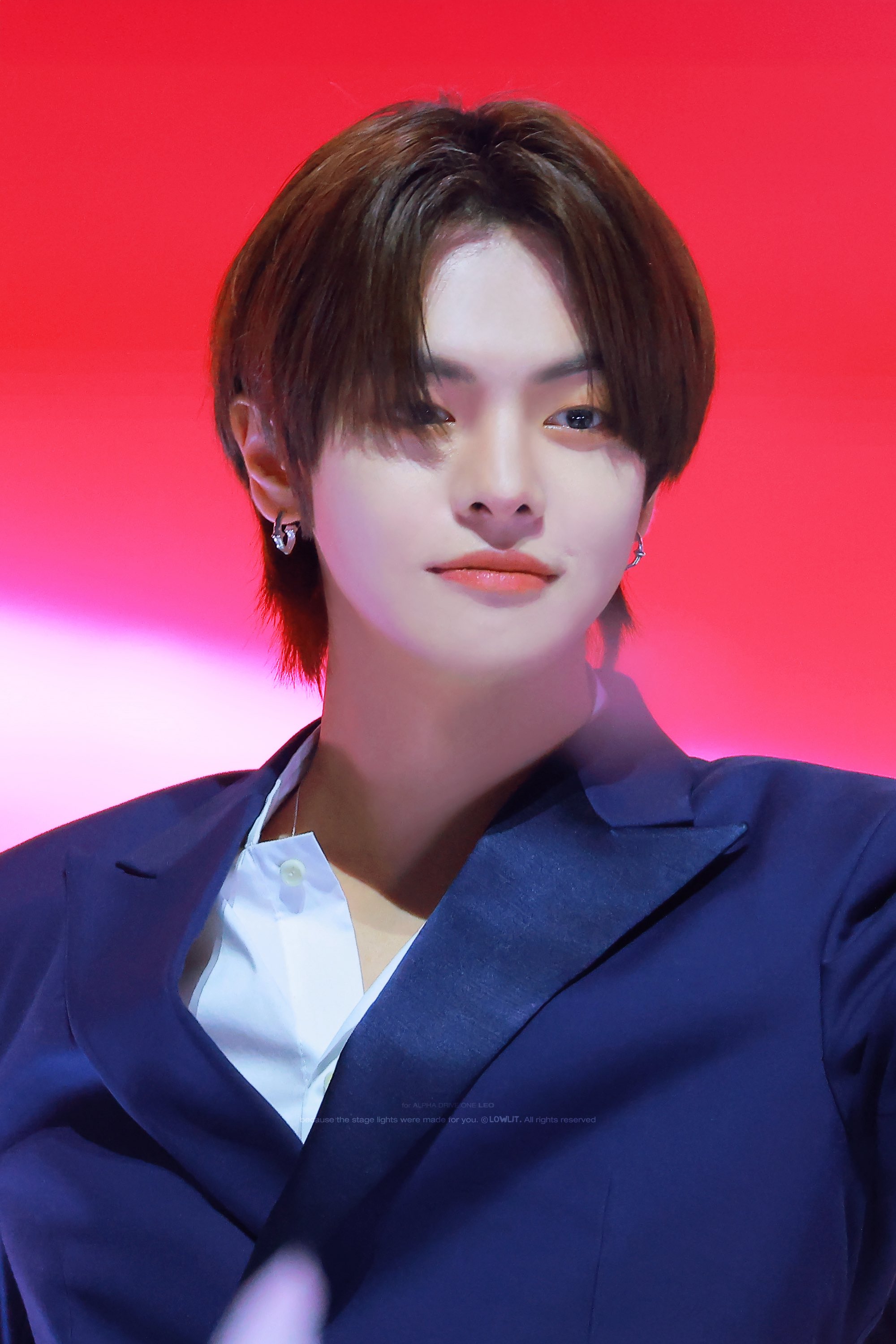 [잡담] 알디원 리오로 보는 헤어스타일의 차이.jpg | 인스티즈