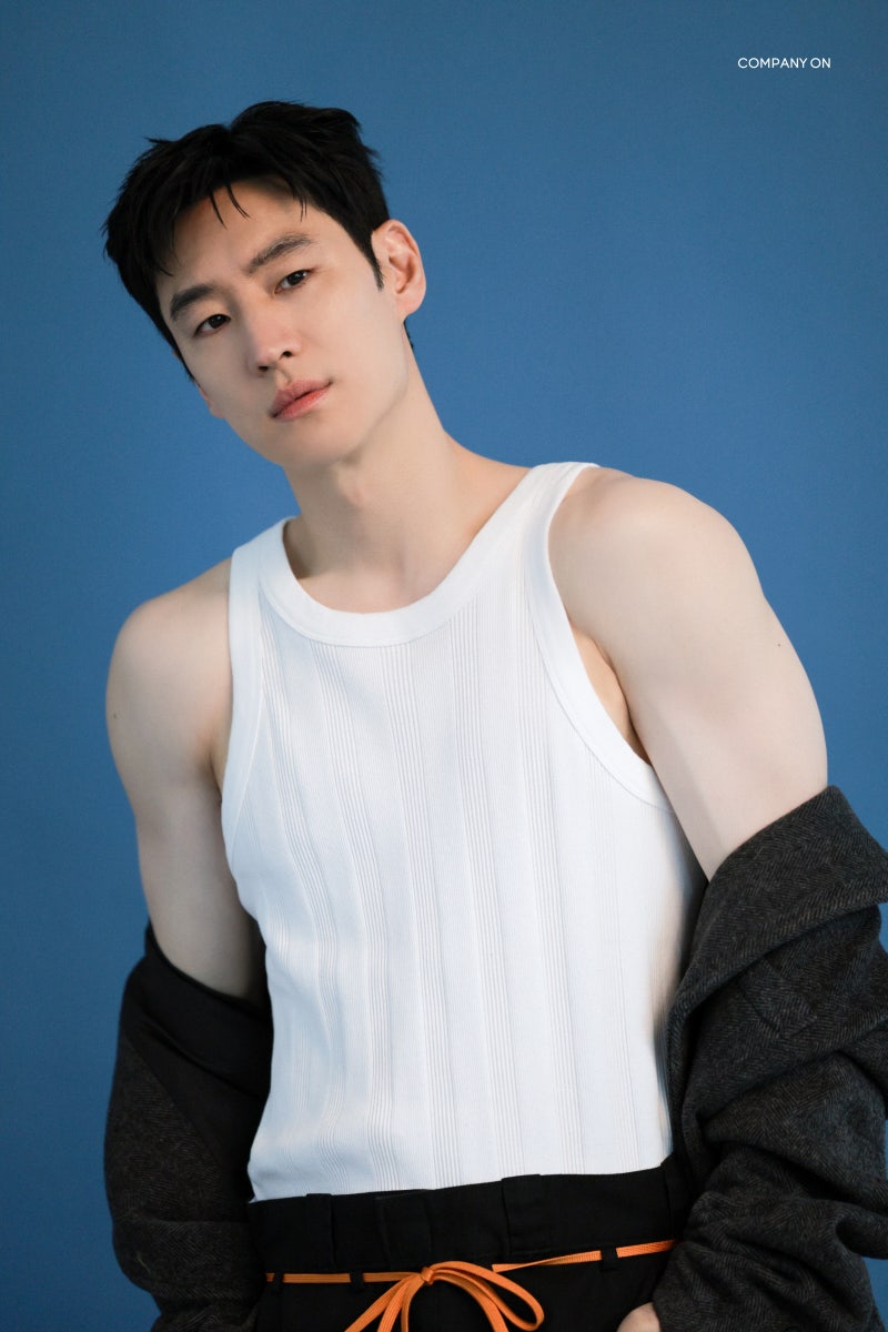 [잡담] 이제훈) 이제훈 더스타 1월호 화보 비하인드 사진들 | 인스티즈