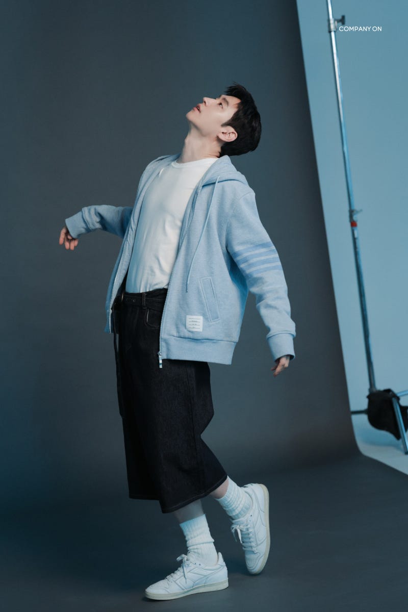 [잡담] 이제훈) 이제훈 더스타 1월호 화보 비하인드 사진들 | 인스티즈