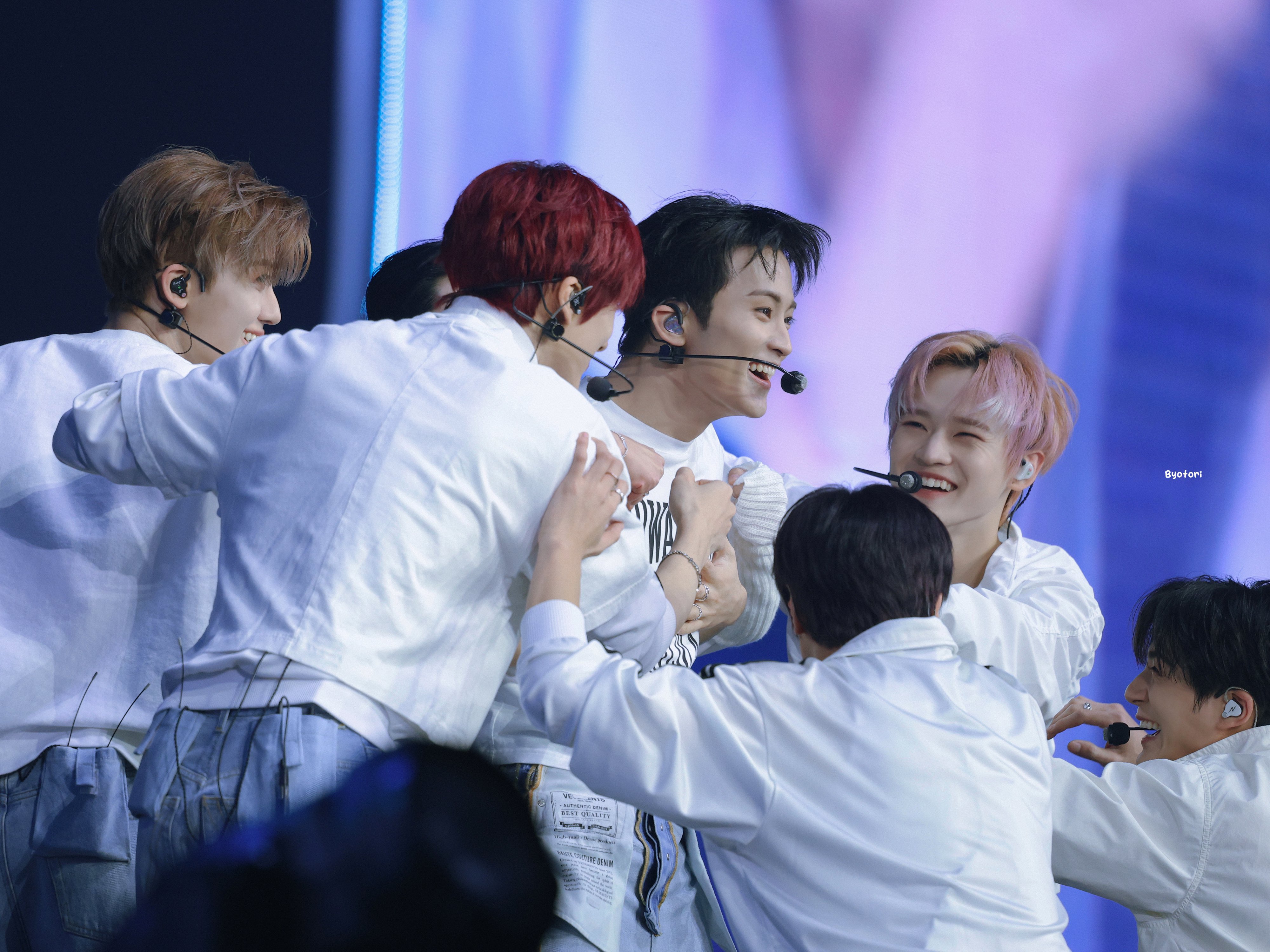 [잡담] 나는 재민이가 리더의 무게를 이해하게 됐다는 이야기를 참 좋아한다 | 인스티즈