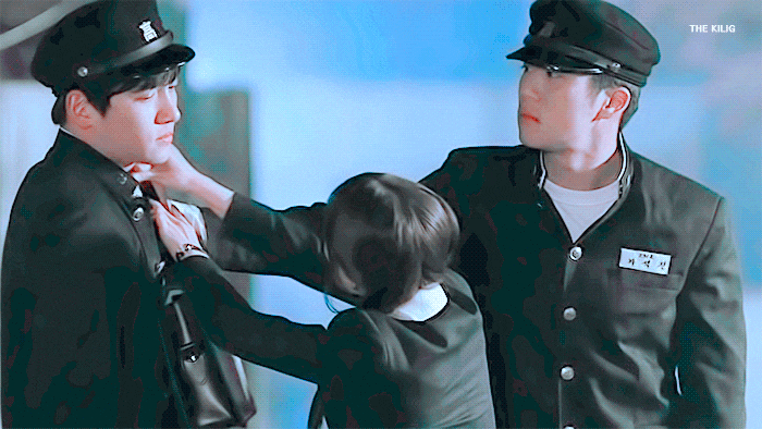 [잡담] 지창욱 박보영 재회 투샷뜸 | 인스티즈