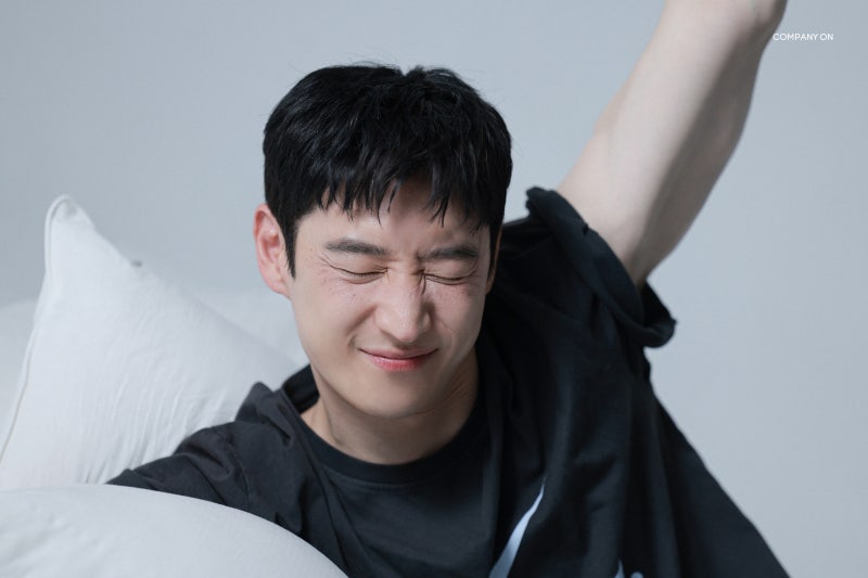 [잡담] 이제훈) 이제훈 더스타 1월호 화보 비하인드 사진들 | 인스티즈