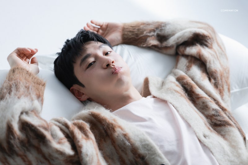 [잡담] 이제훈) 이제훈 더스타 1월호 화보 비하인드 사진들 | 인스티즈