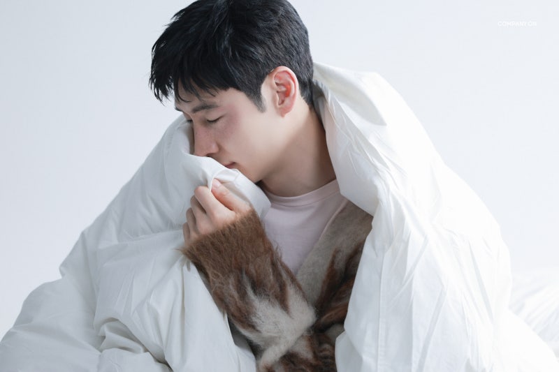 [잡담] 이제훈) 이제훈 더스타 1월호 화보 비하인드 사진들 | 인스티즈